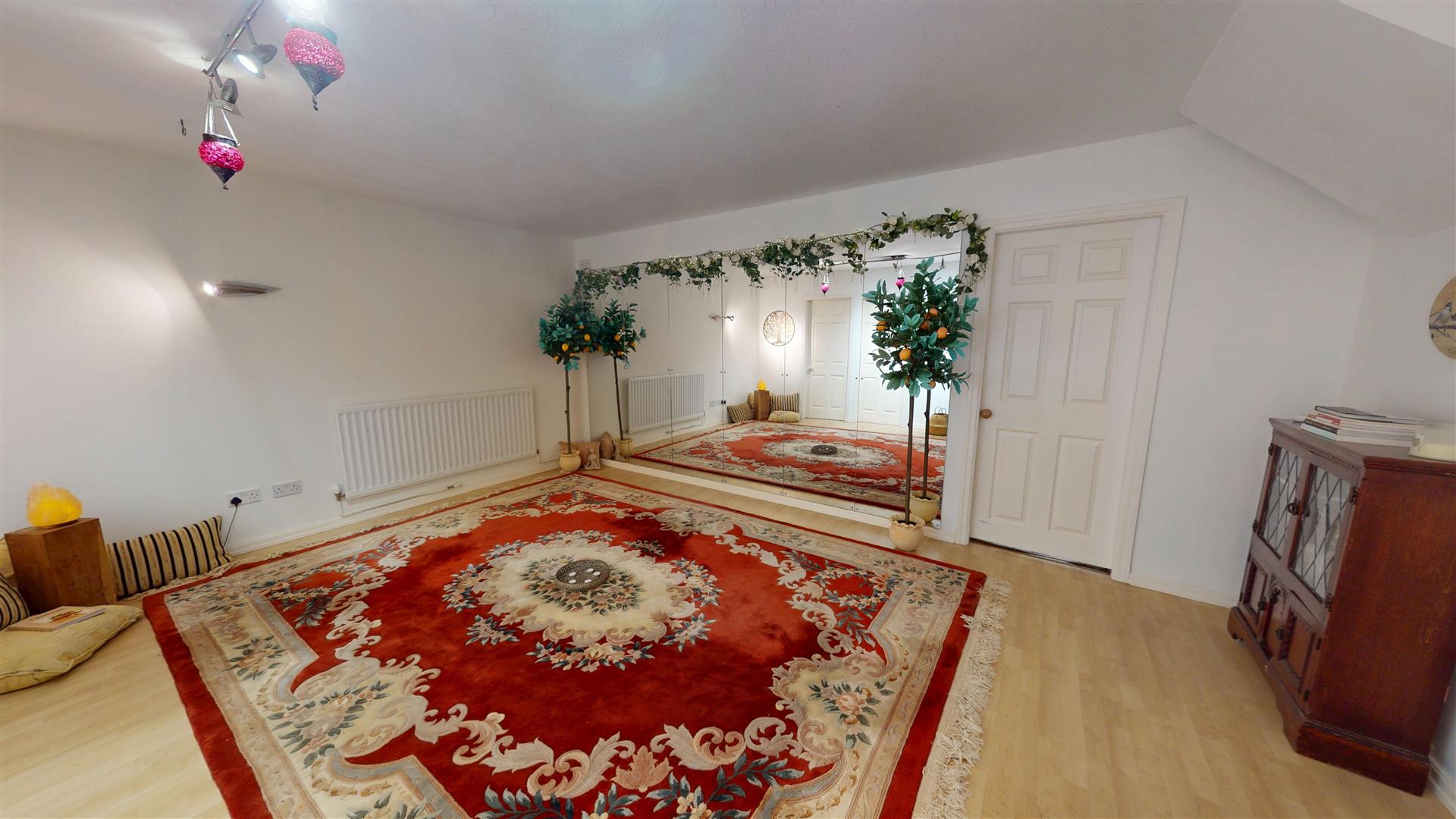 Occasional Room
